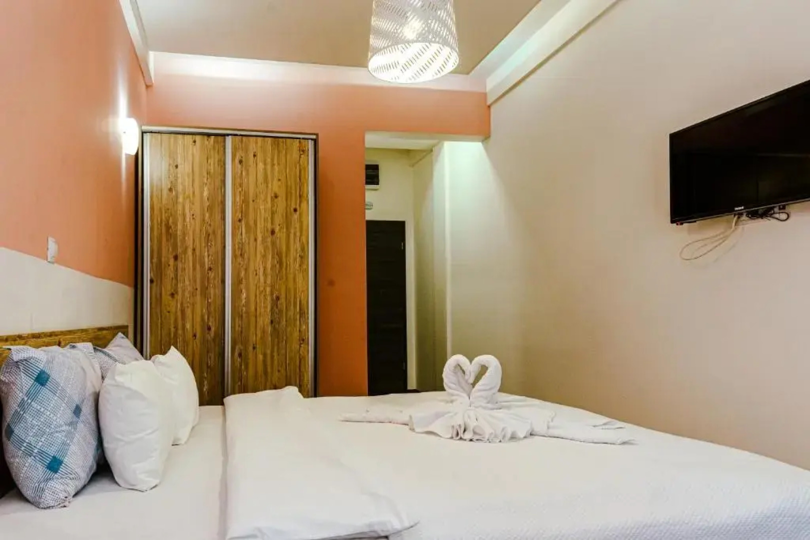 Verdisso Hotel & Restaurant