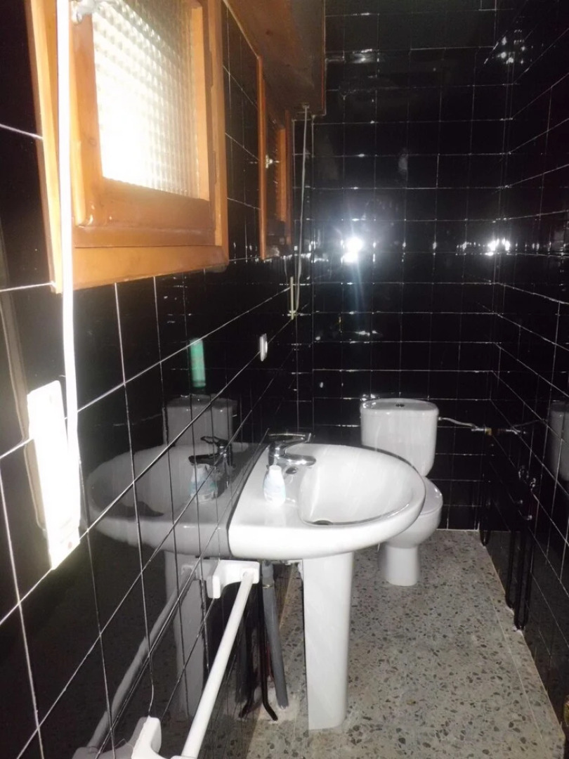 House With 3 Bedrooms in Casalarreina, With Wonderful Mountain View an