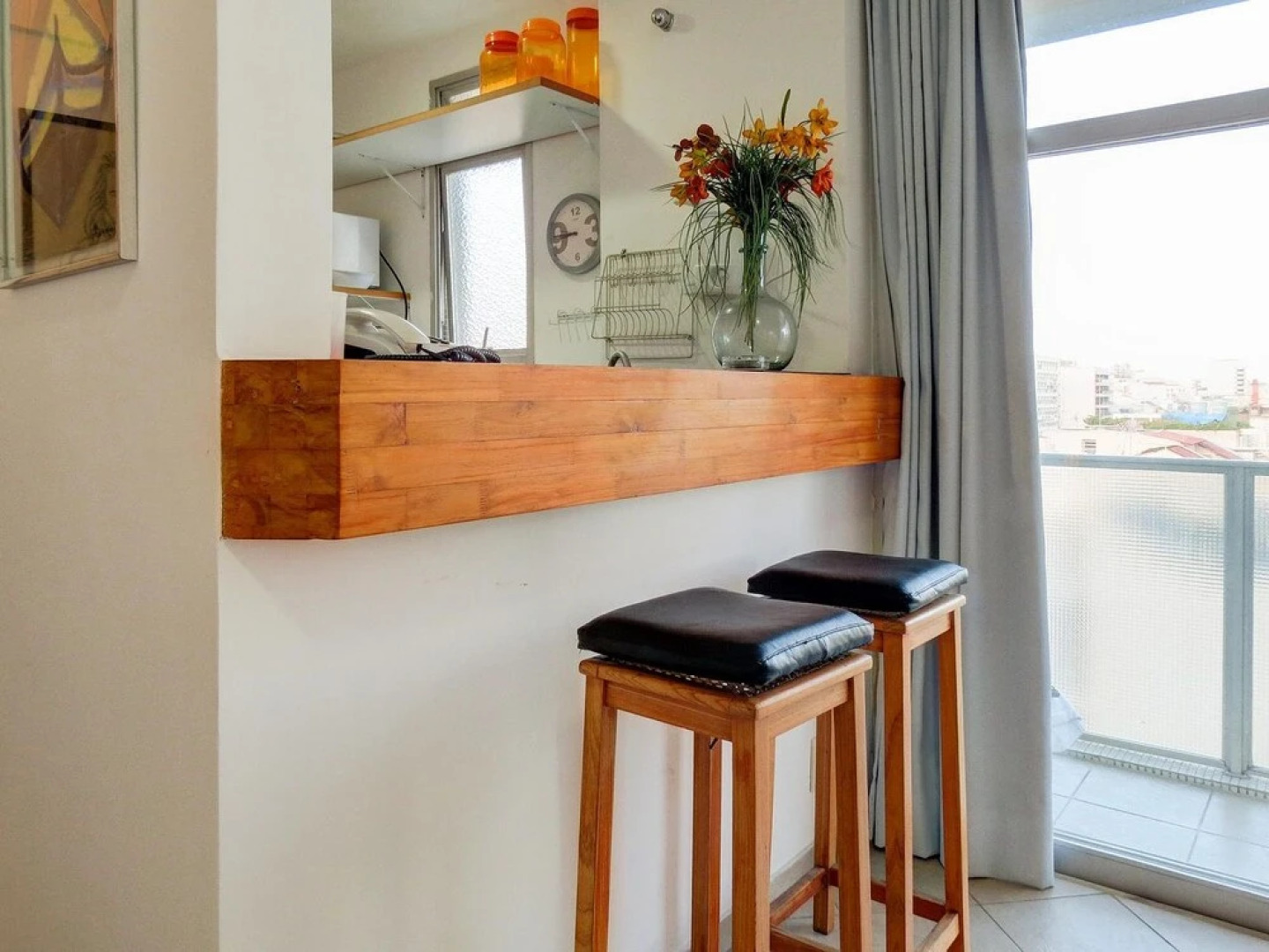 LinkHouse Ipanema Heart