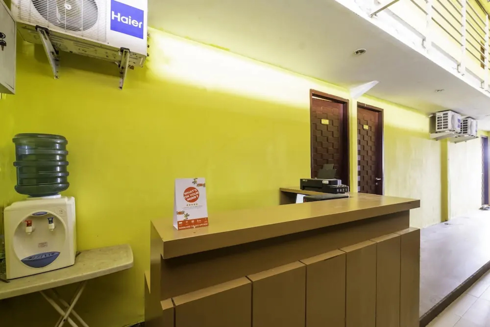 Capital O 1973 Hotel Toserba Selamat Syariah