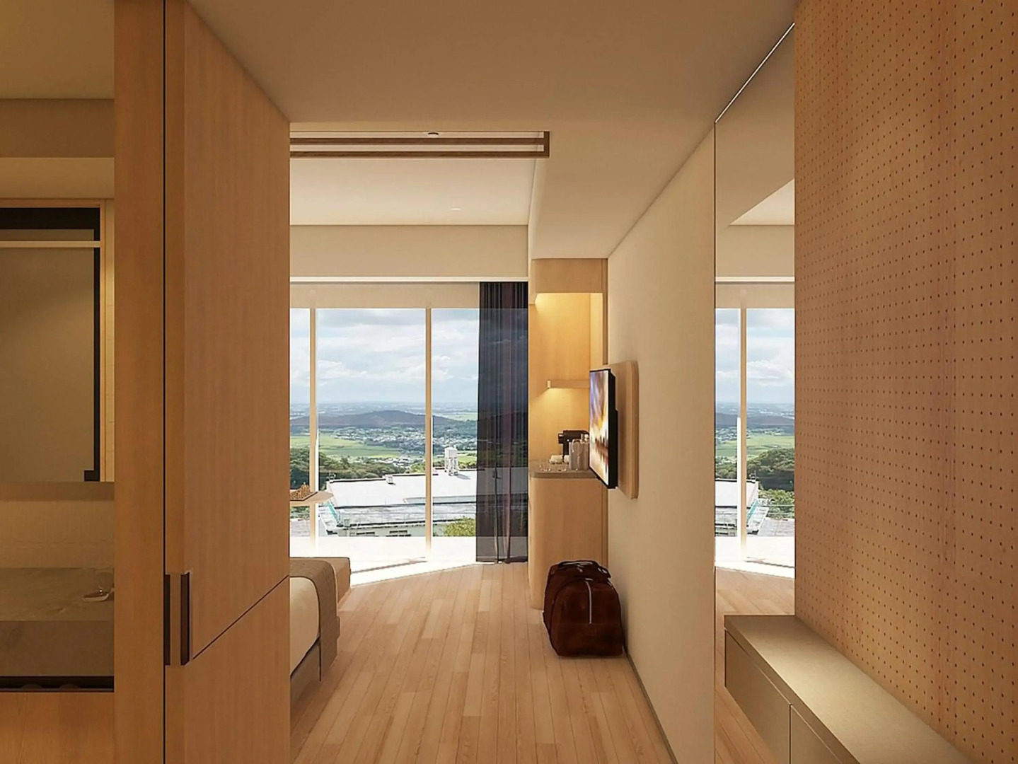 Kamenoi Hotel Tsukubasan