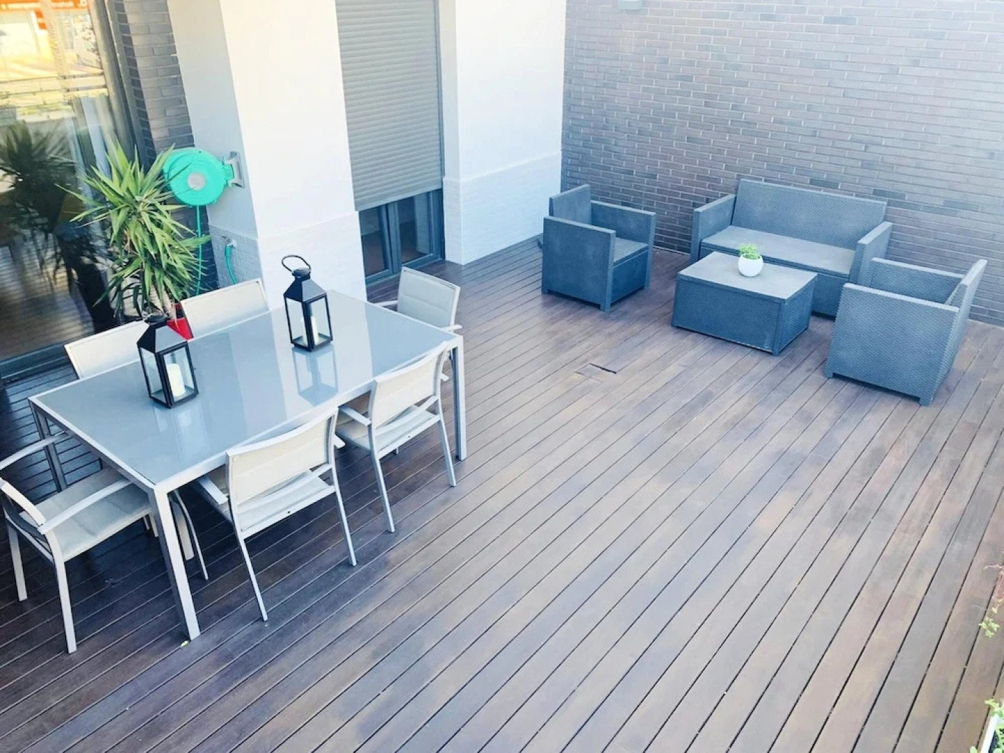 Apartment With 2 Bedrooms in Aguadulce, With Wonderful City View, Shared Pool, Furnished Terrace Near the Beach