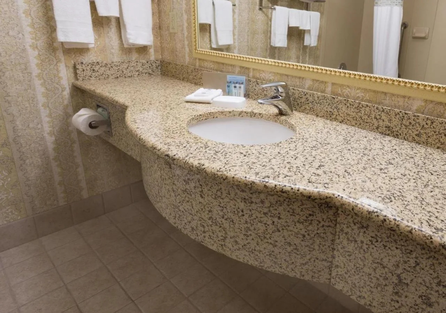 Wingate by Wyndham St. Louis Airport