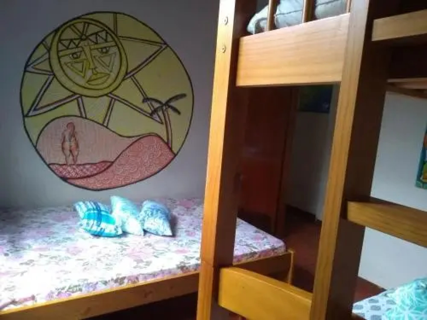 Tié Itaguá Hostel