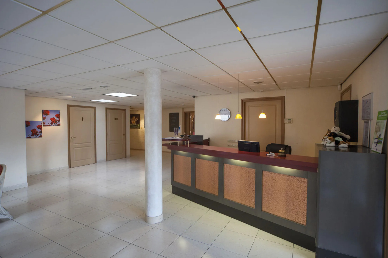 Hotel de Grote Zwaan