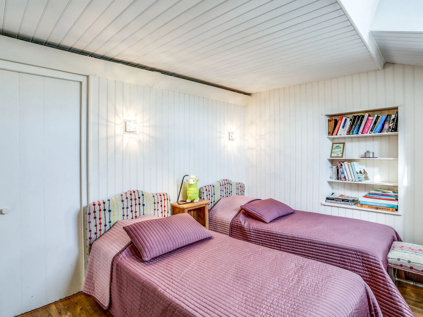 Apartment SanGalanteria