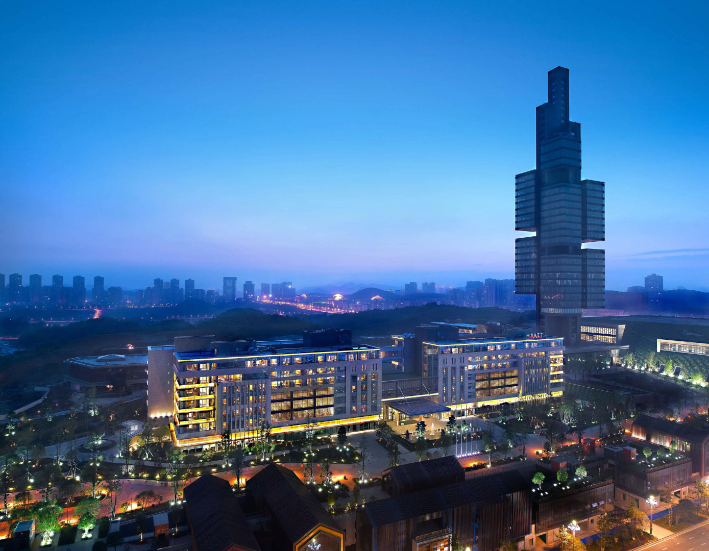 Hyatt Regency Guiyang