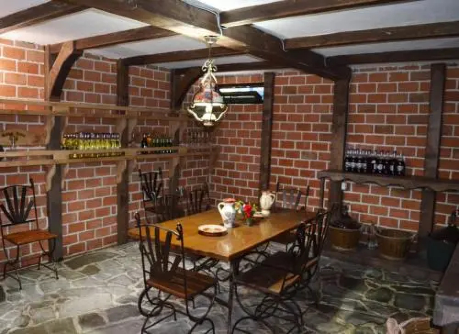 Pension Andras House