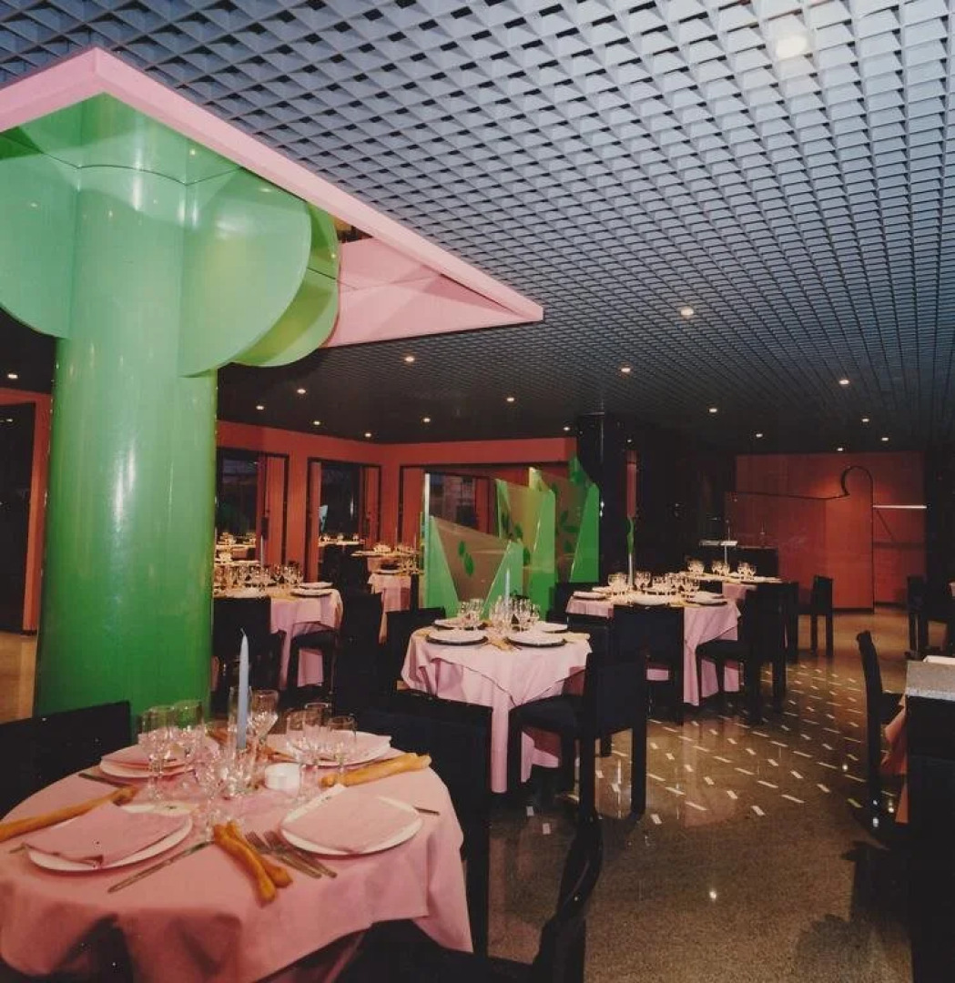 Hotel Ristorante Bellinzona