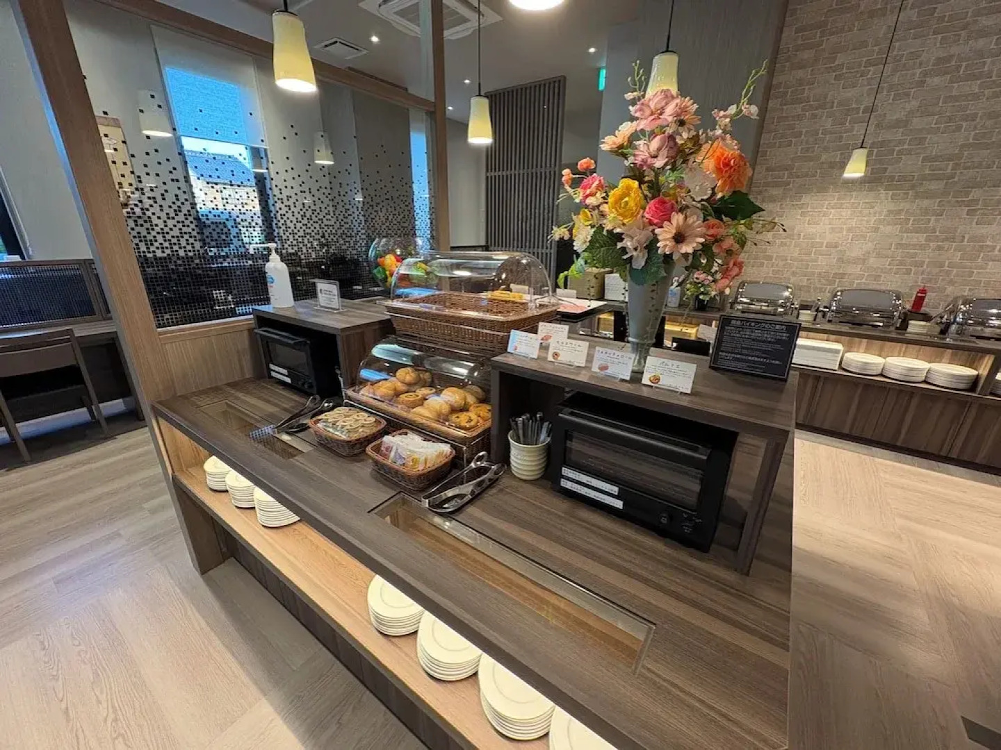 Hotel Route Inn Kurayoshi Ekimae