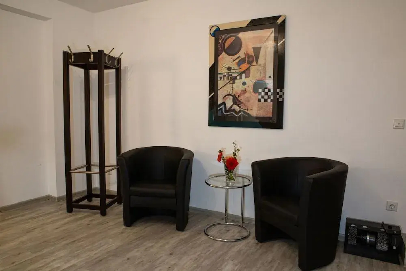Hotel zur Davert