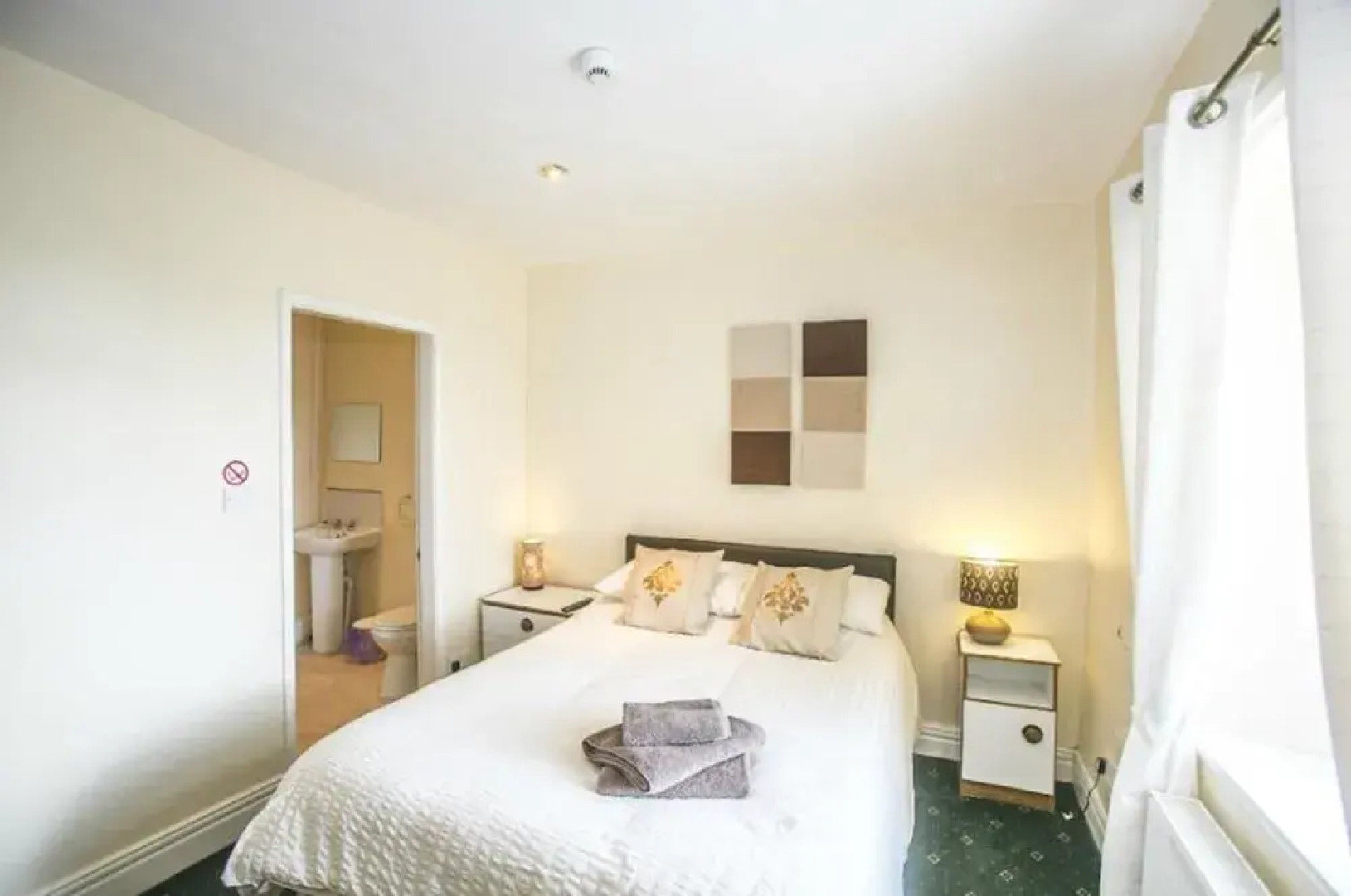 The Brown Horse Hotel