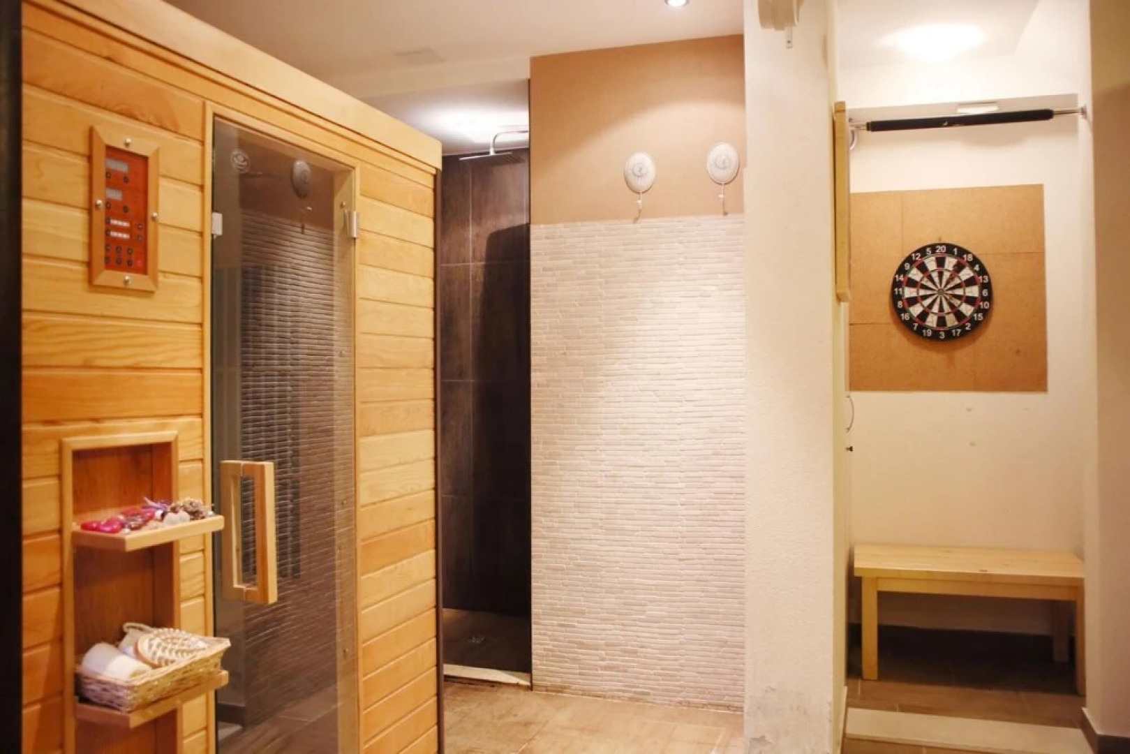 Villa Vista Makarska CFH