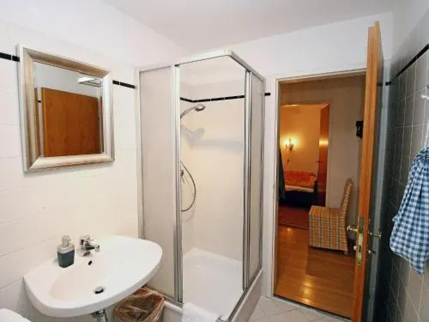 Apartment Leitzinger