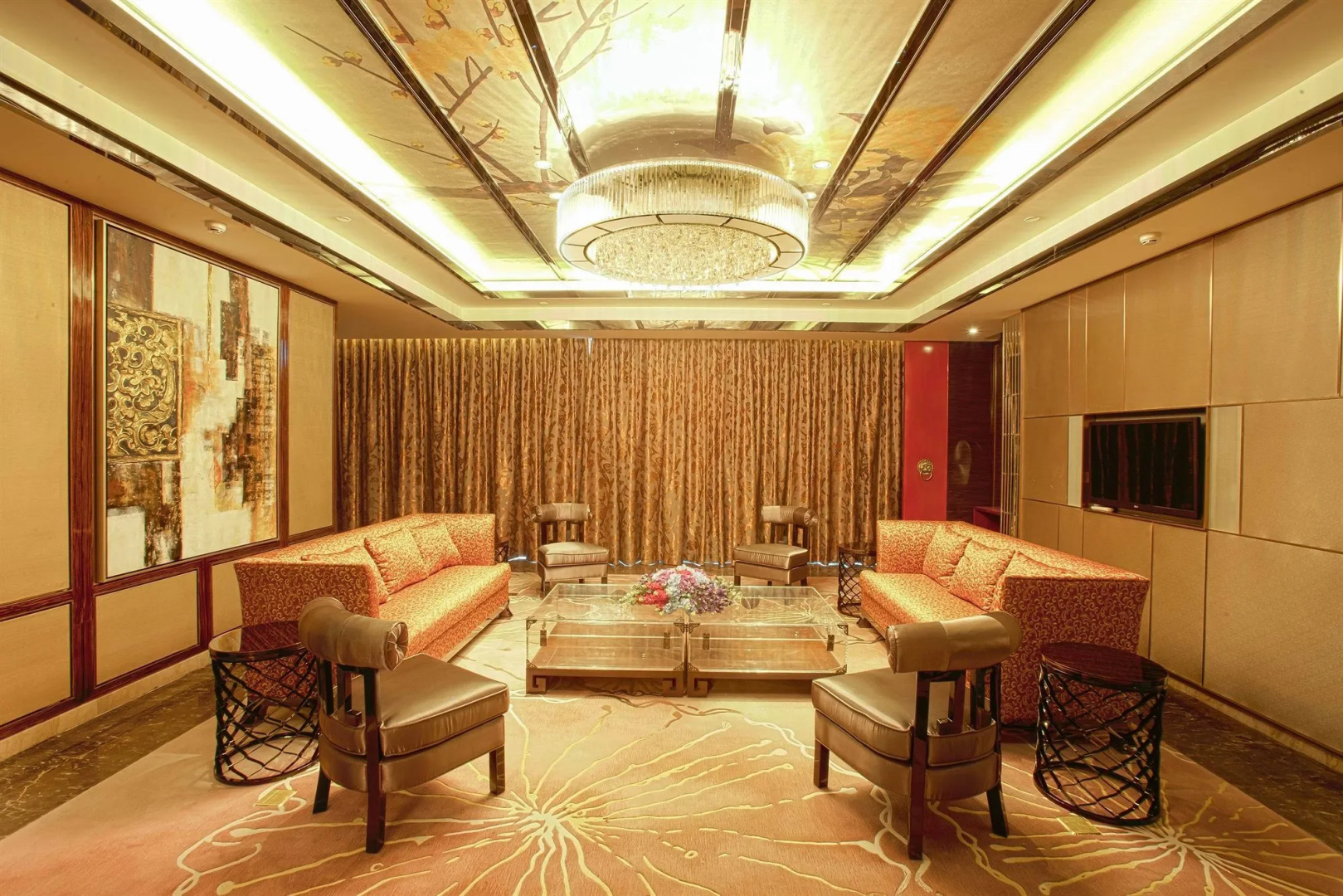 Nanning Landmark Hotel