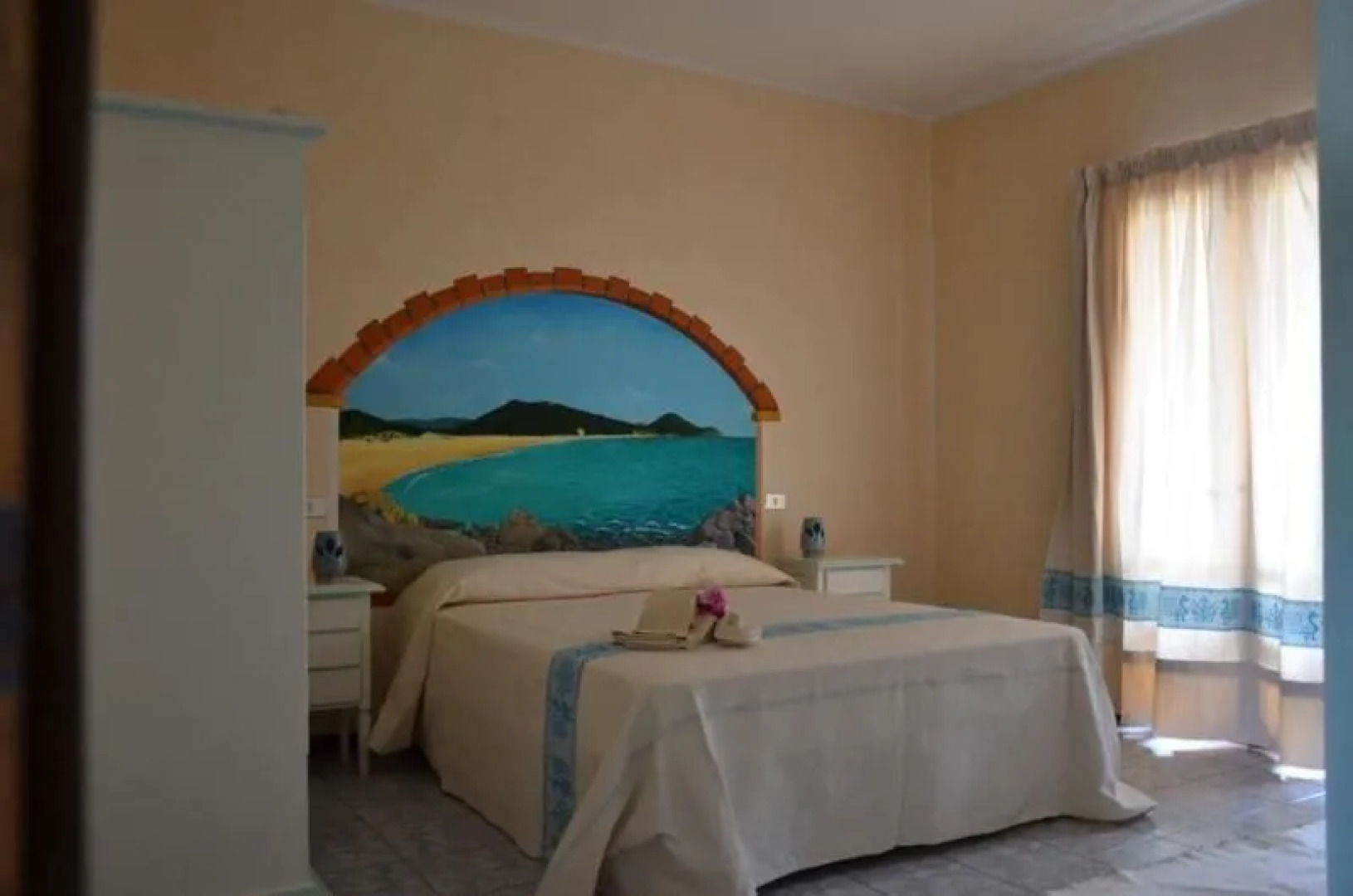 SApposentu Affittacamere