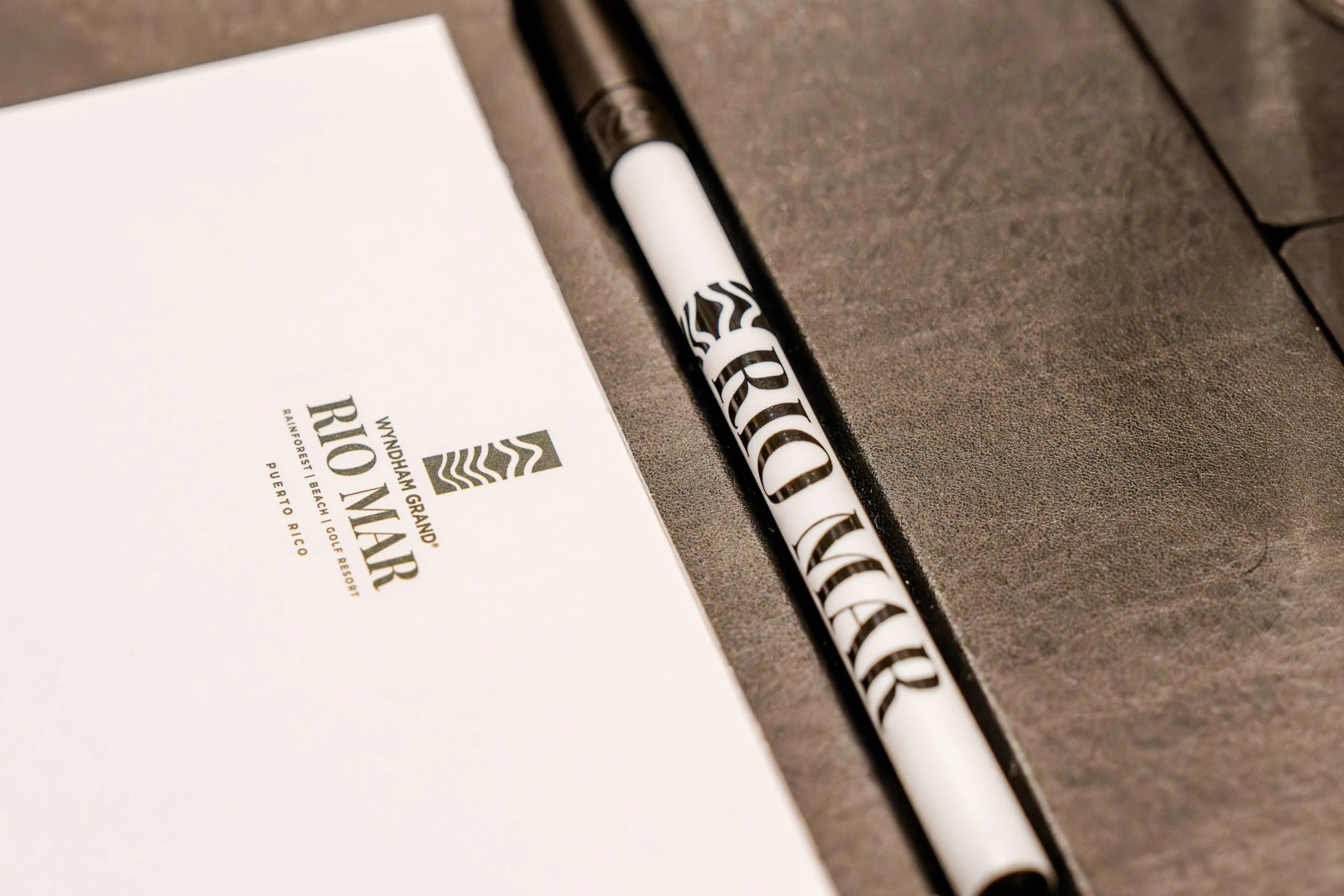 Wyndham Grand Rio Mar Rainforest Beach and Golf Resort