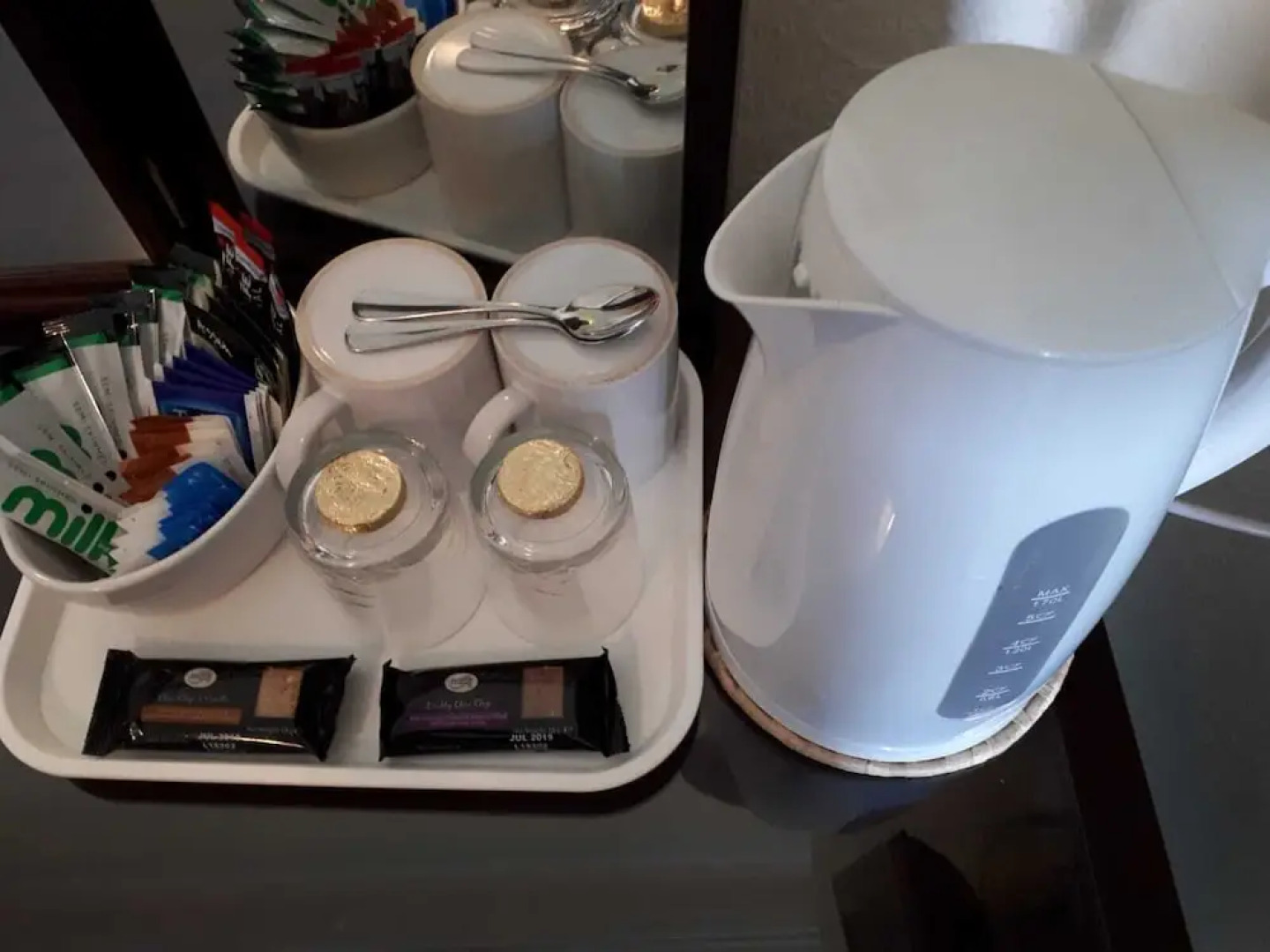 Rowanlea Guest House