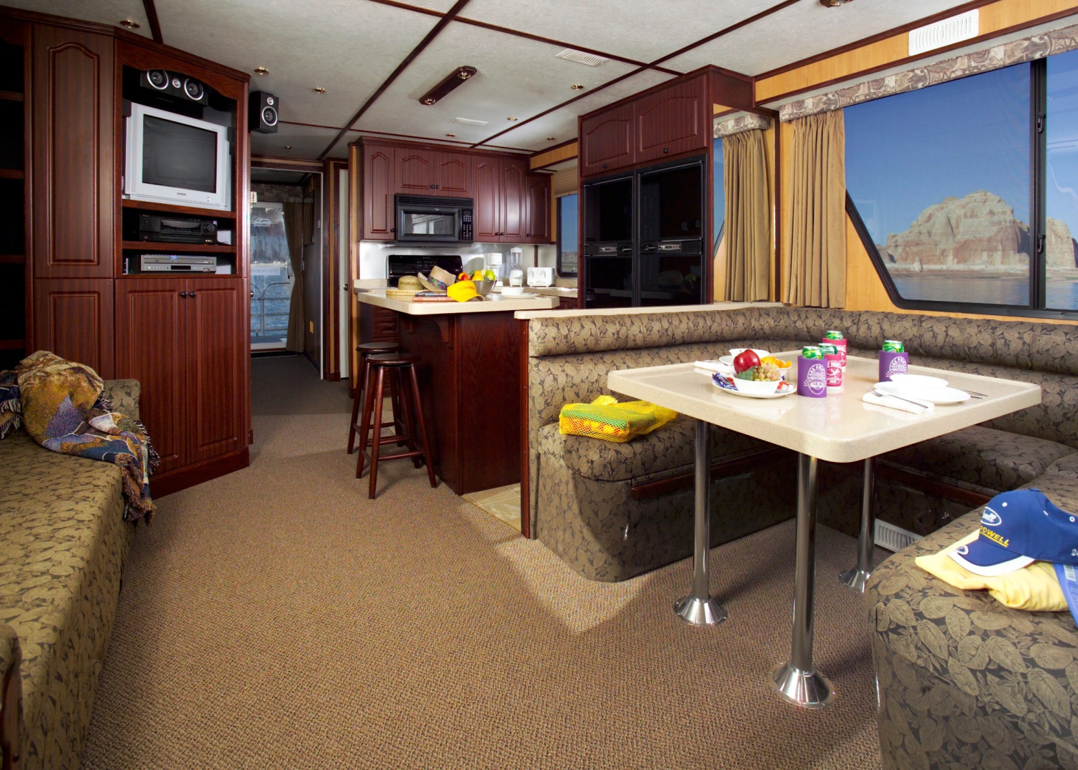 Lake Powell Resort