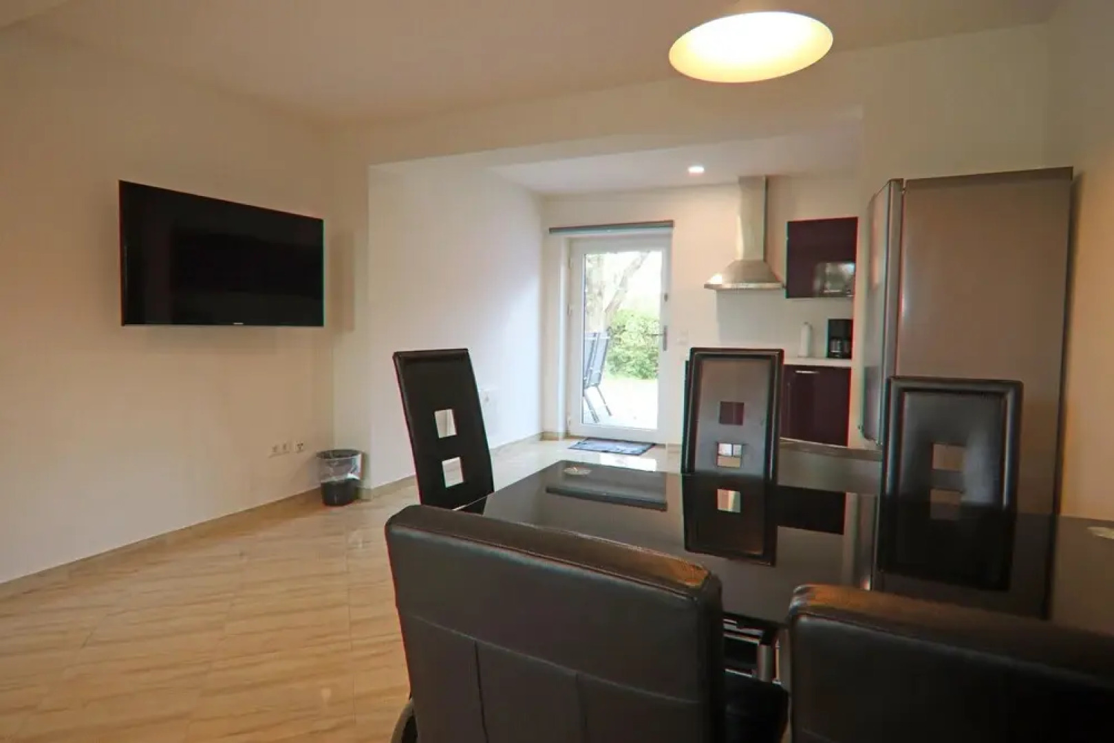 Terraced House by Gardersee Lake, Germany