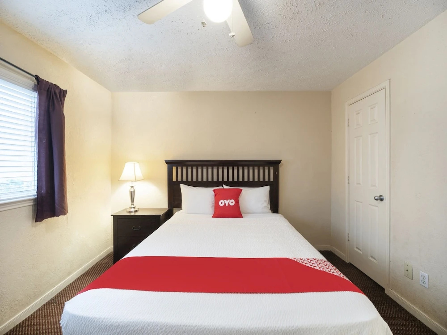 Galleria Garden Hotel