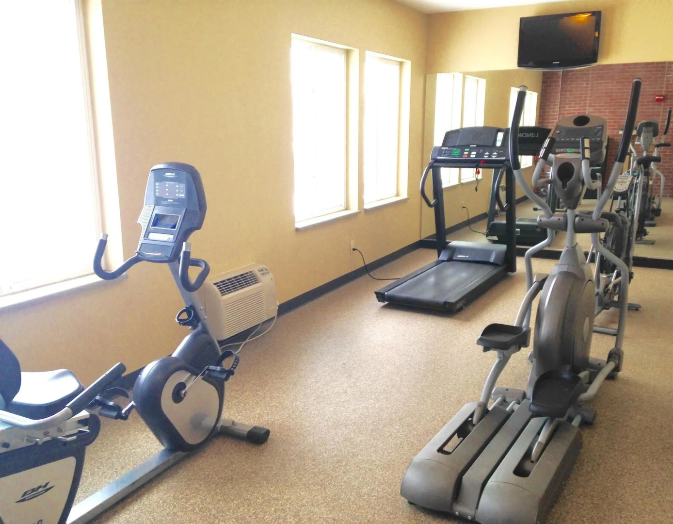 Best Western Nebraska City Inn