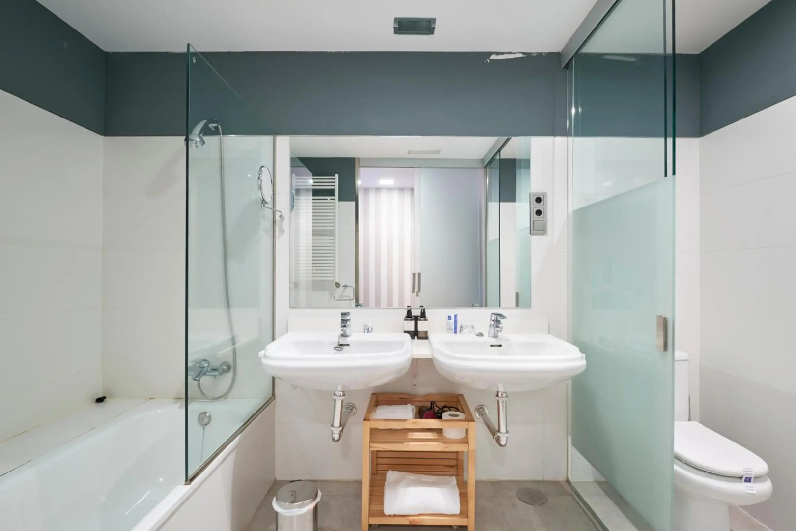 Hotel AR Isabel de Farnesio