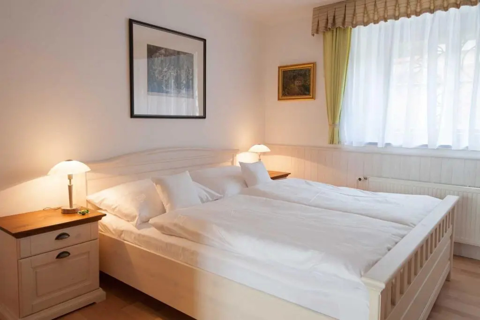 Penzion Villa Johanna