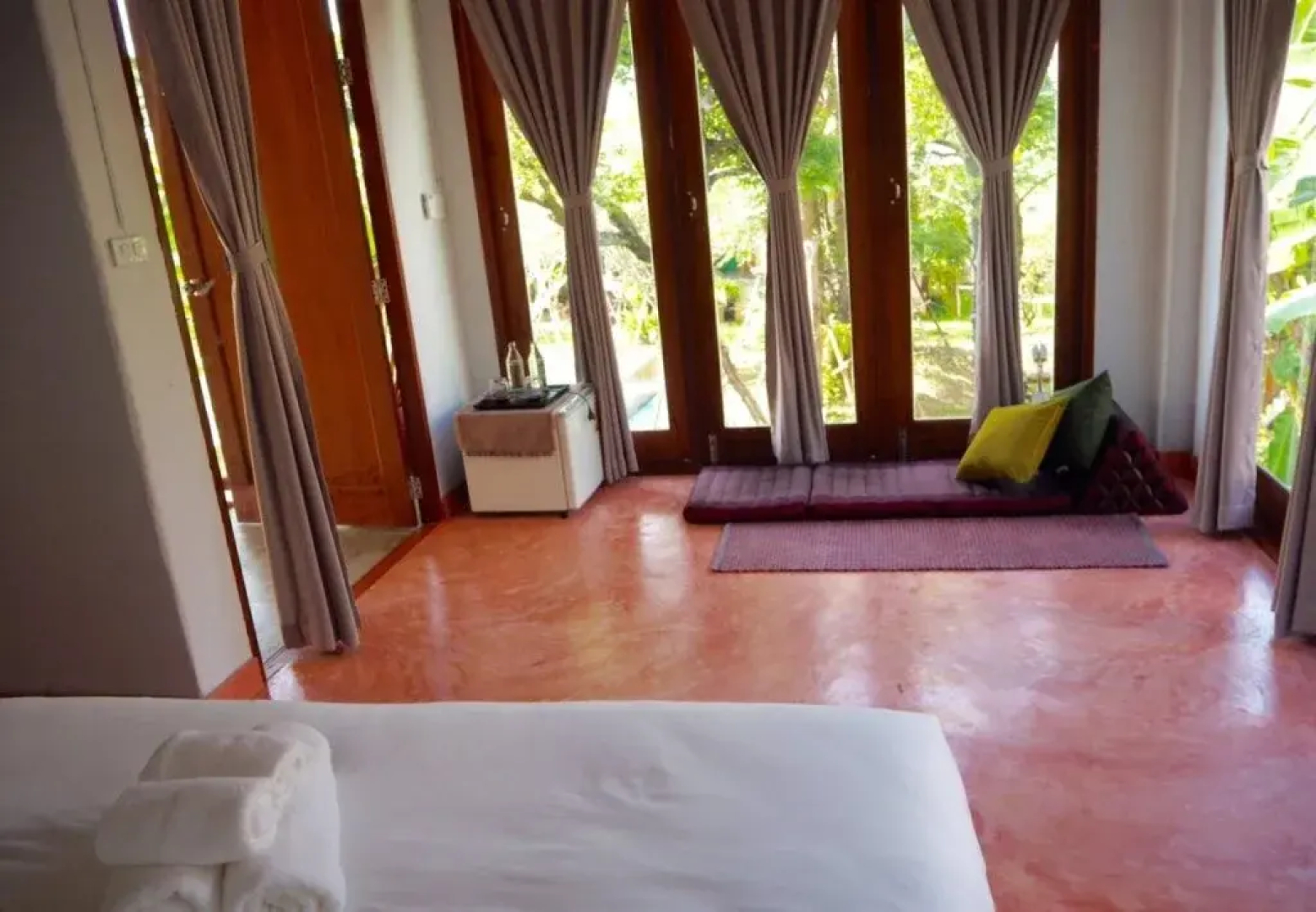 Sukhothai Resort