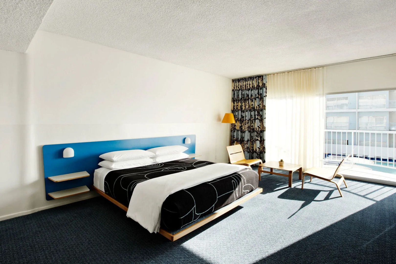 The Standard, Hollywood