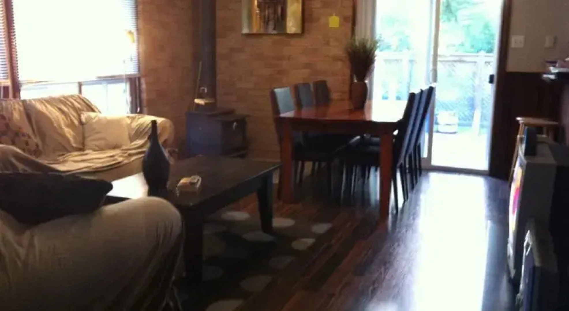 Collingwood Cottage - York Street