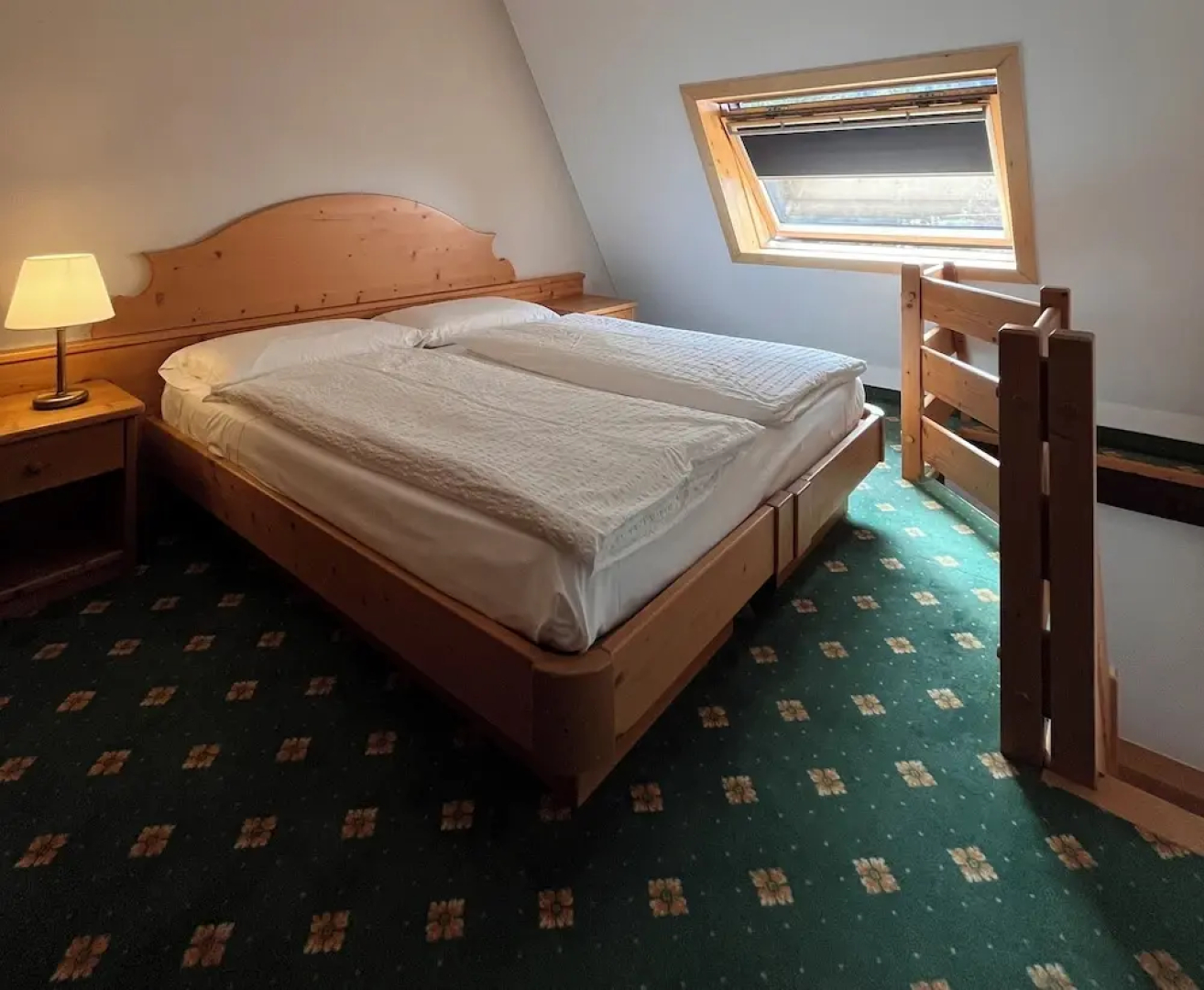 Centro Pineta Family Hotel & Wellness