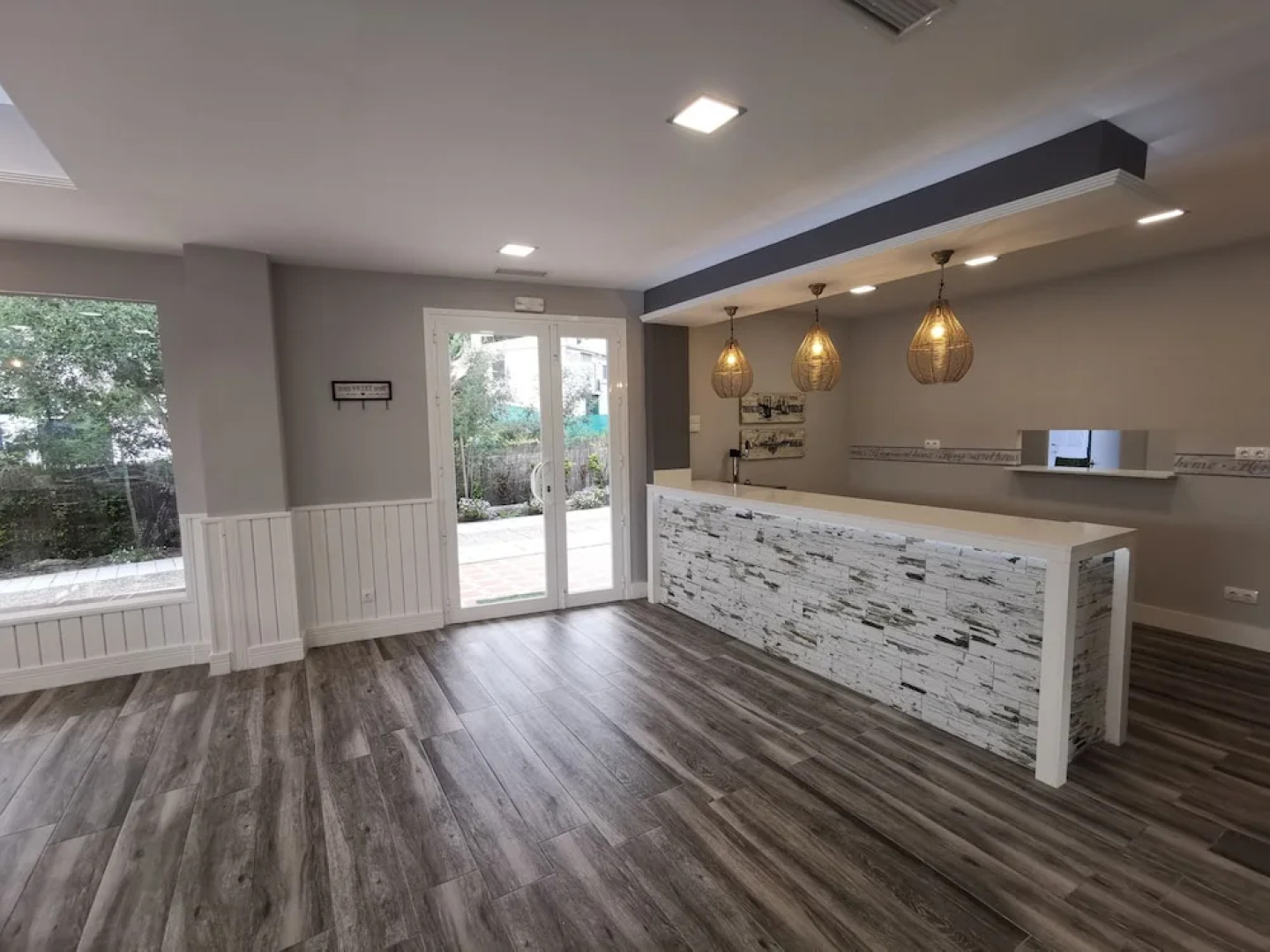 Casa Orilla el Lago by JITKey