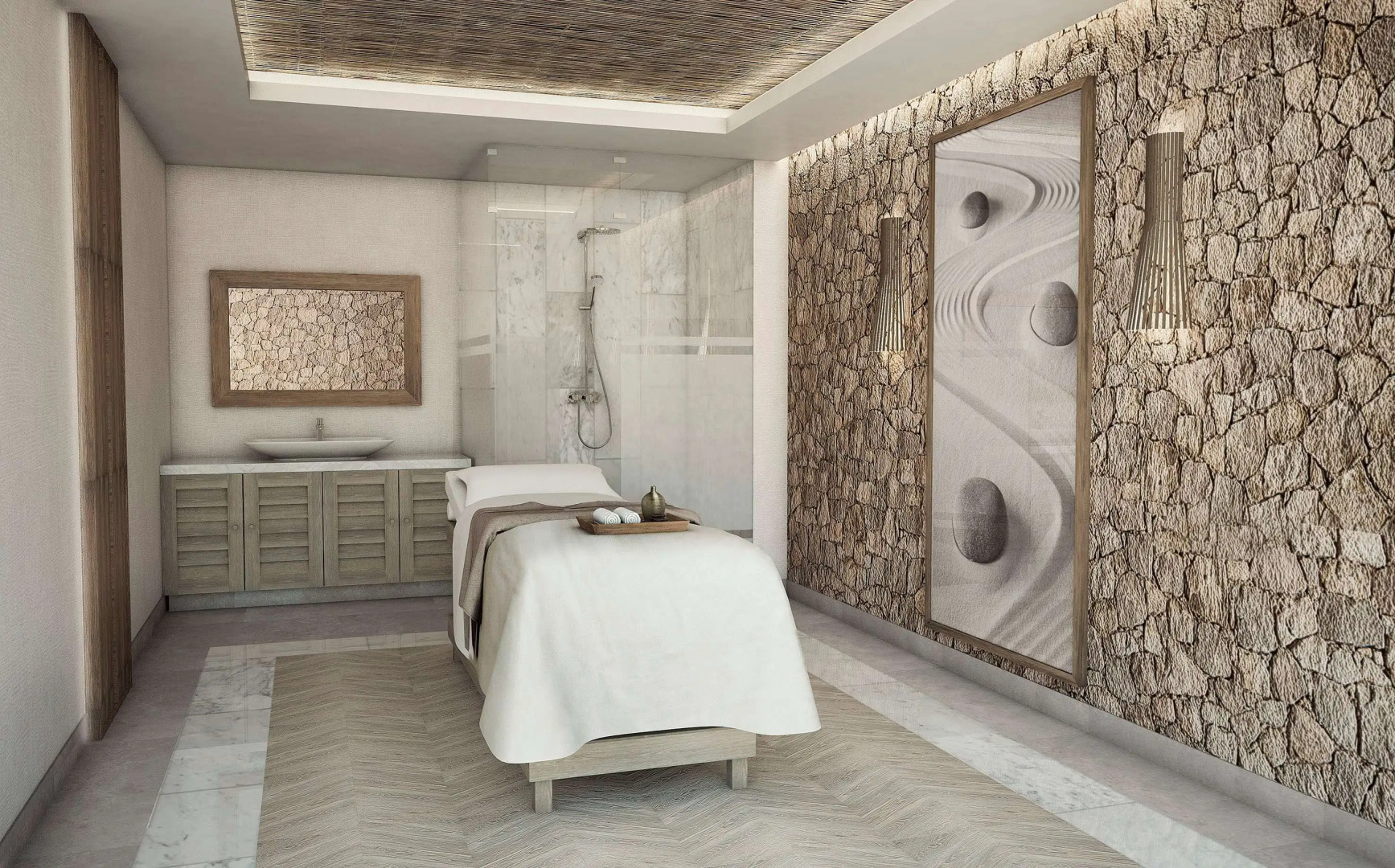 SLS Playa Mujeres – ALL Inclusive Collection