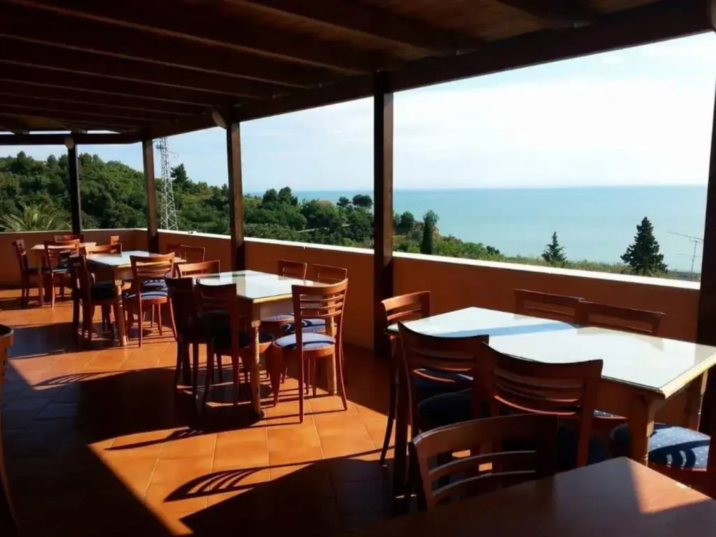 Villaggio Centro Vacanze Mirage