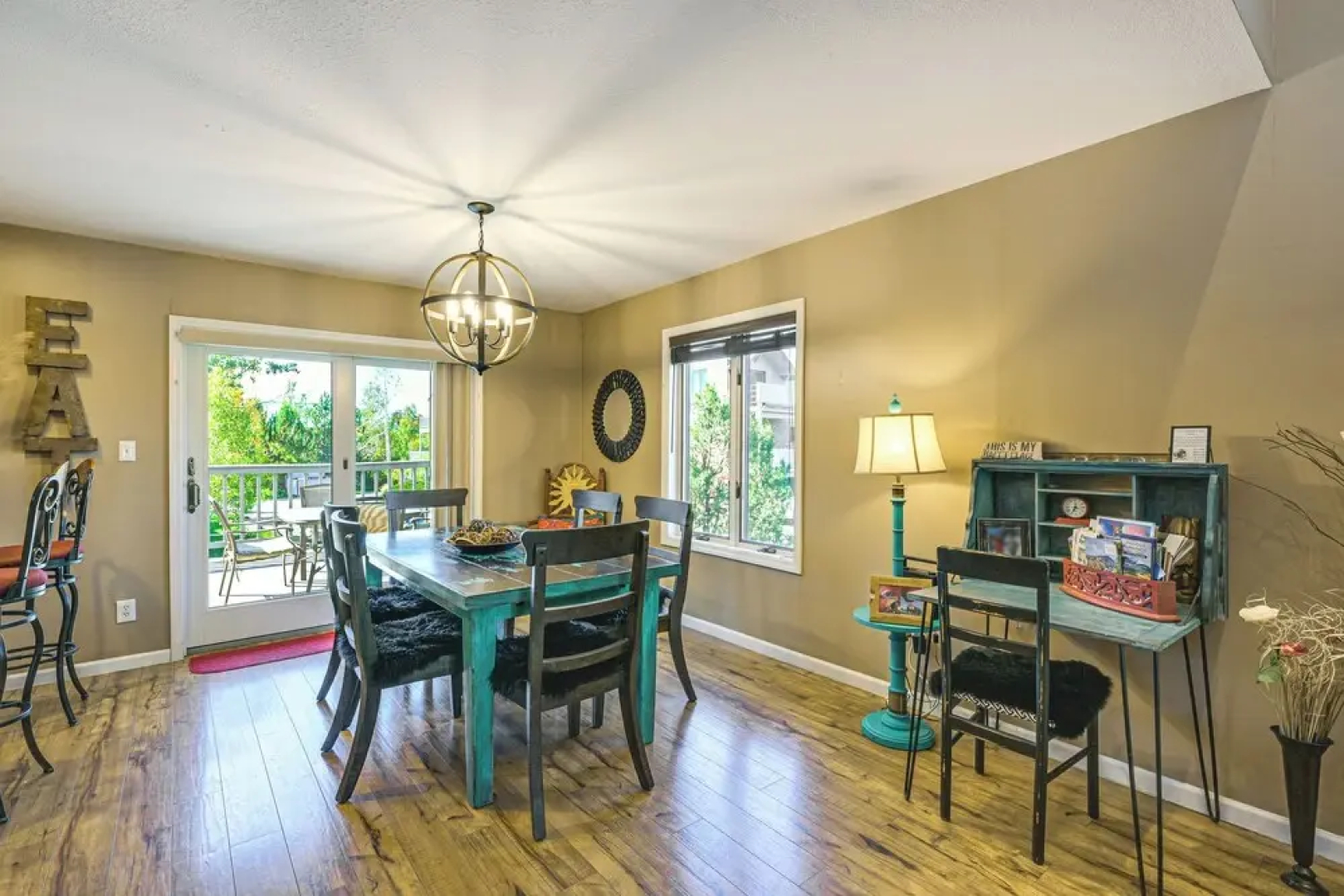 Hike, Ski & Dine: Pagosa Springs Getaway!
