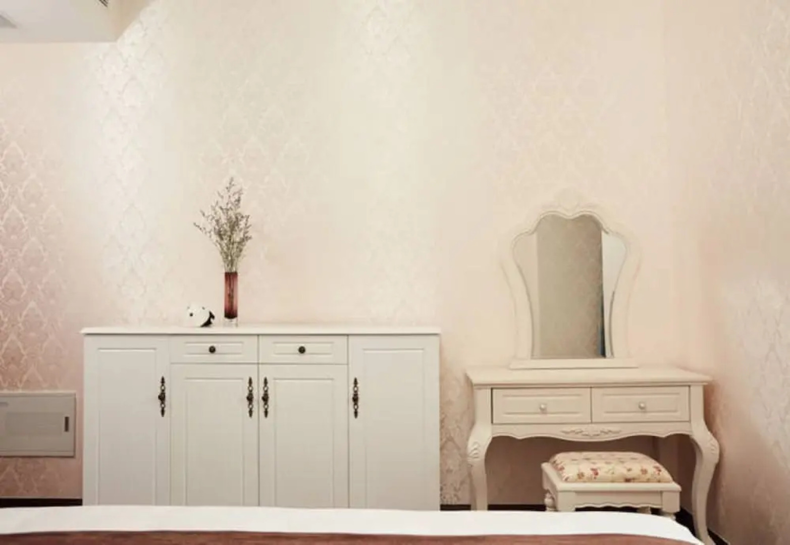 Zhuhai Qin'ao Apartment Henqin Changlong