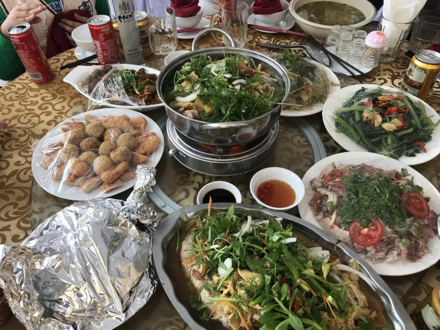 Tuan Anh Cua Lo Hotel