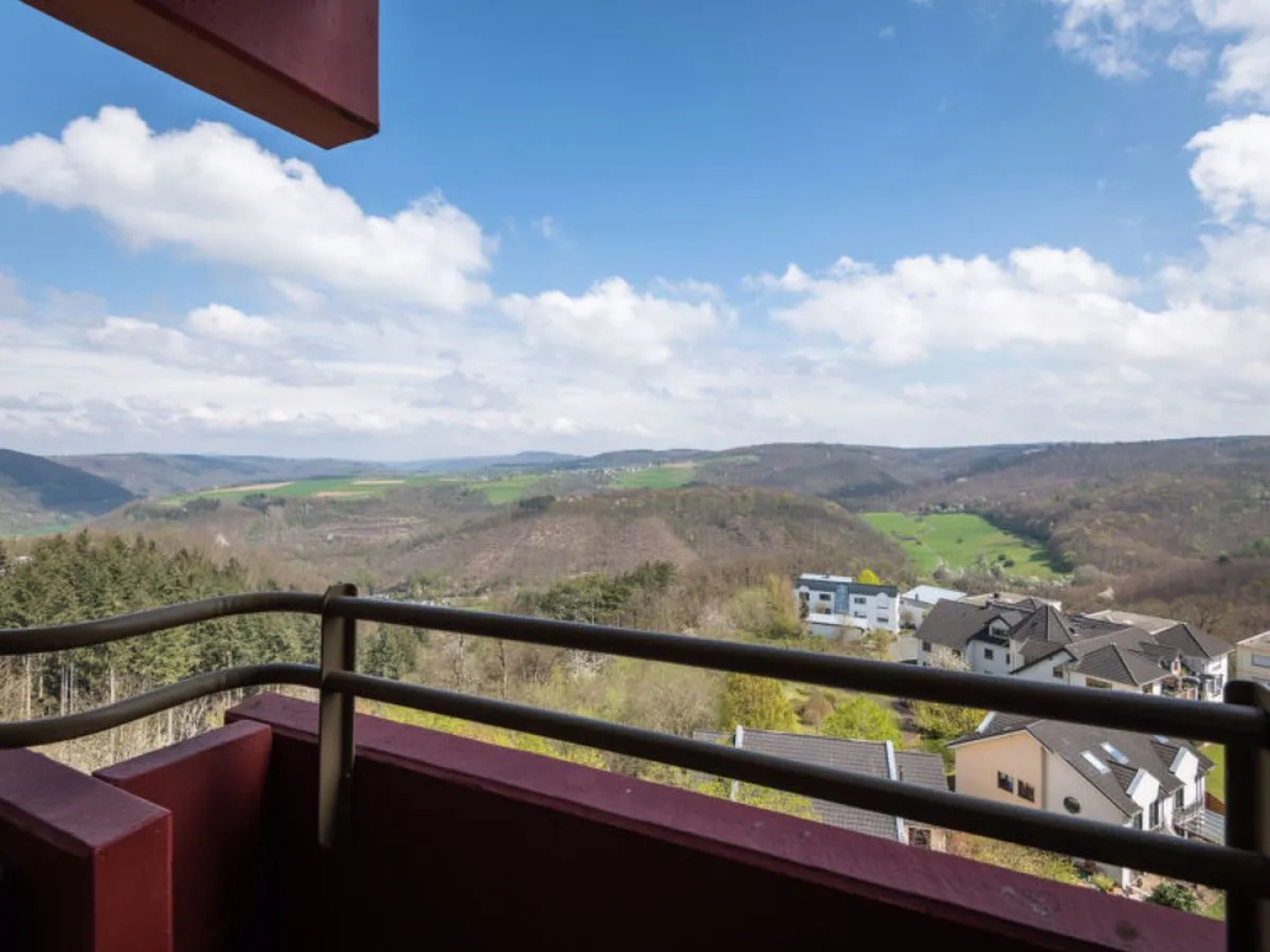 Apartment B905 Sassofortino