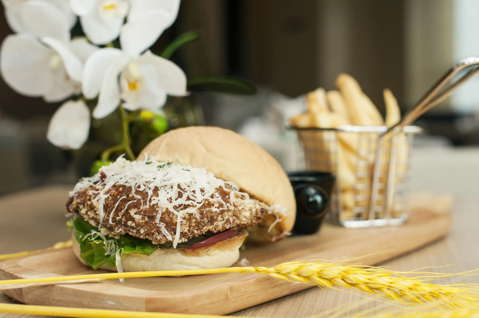 CM+ Service Apartment