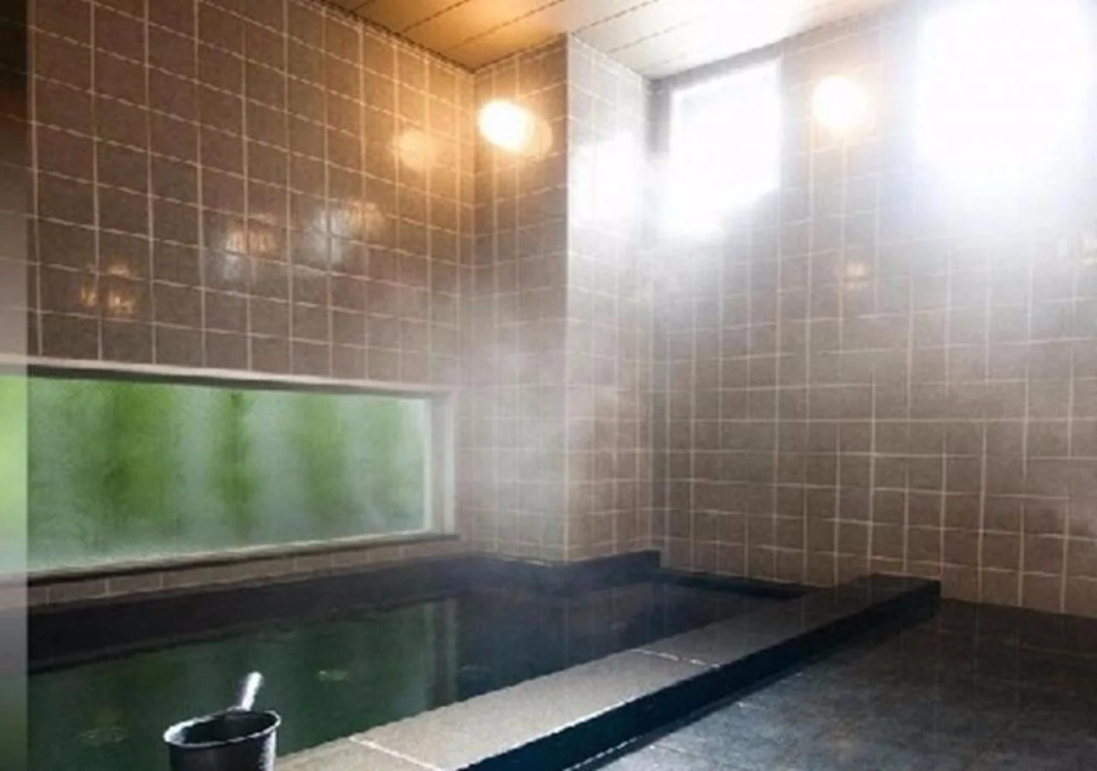 Super Hotel Kokuraeki Minamiguchi