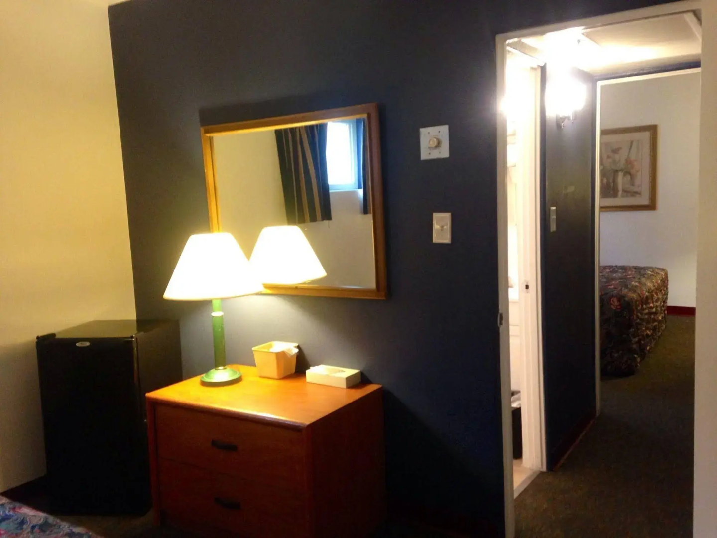 City Center Motel