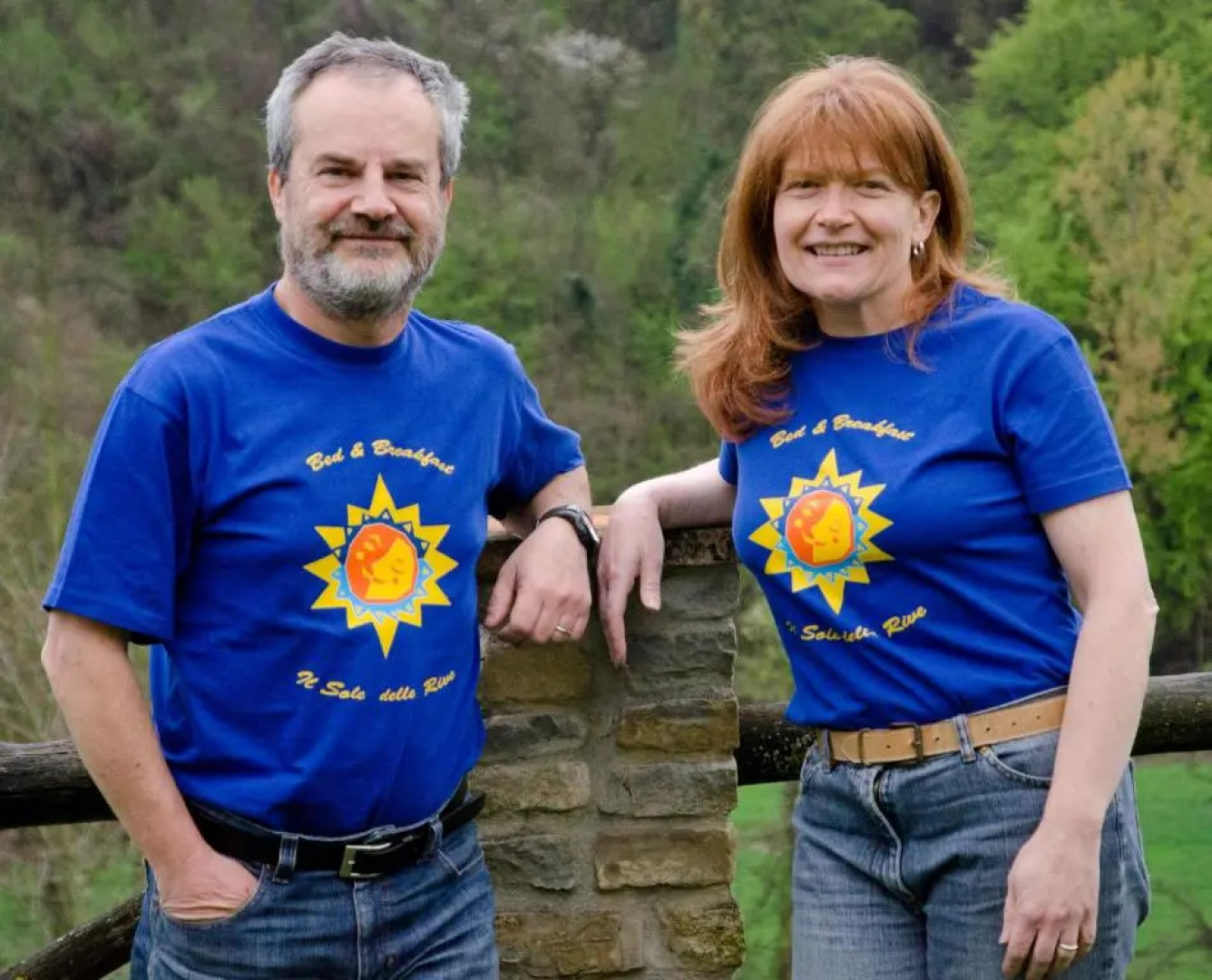 B&B Il Sole Delle Rive