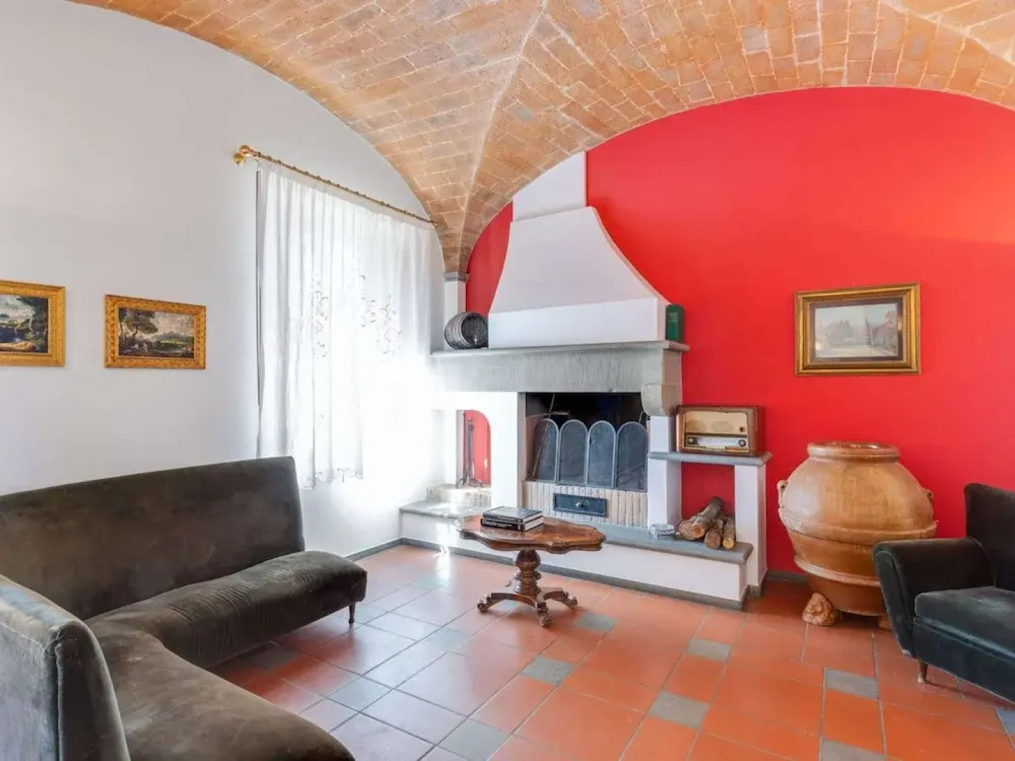 Empoli Villa With Private Pool
