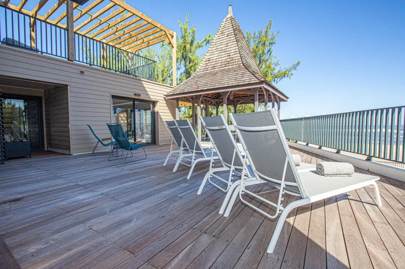 Residence Santa Apolonia
