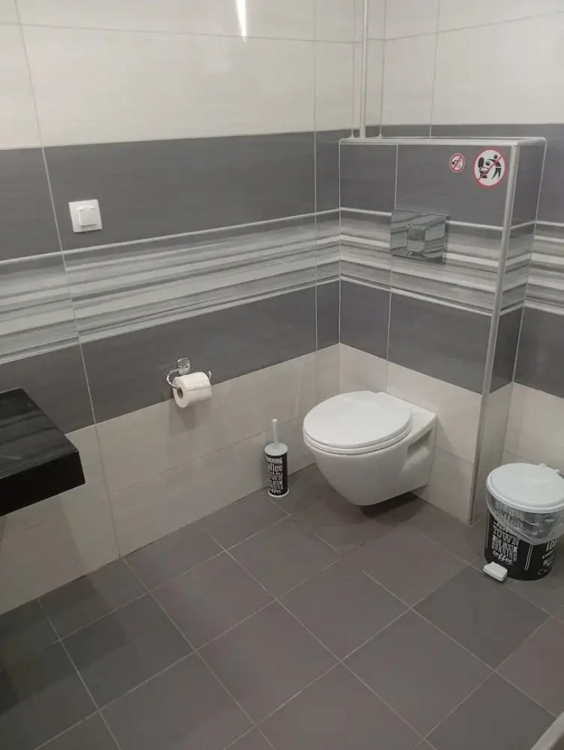 Nea Vrasna Sun House