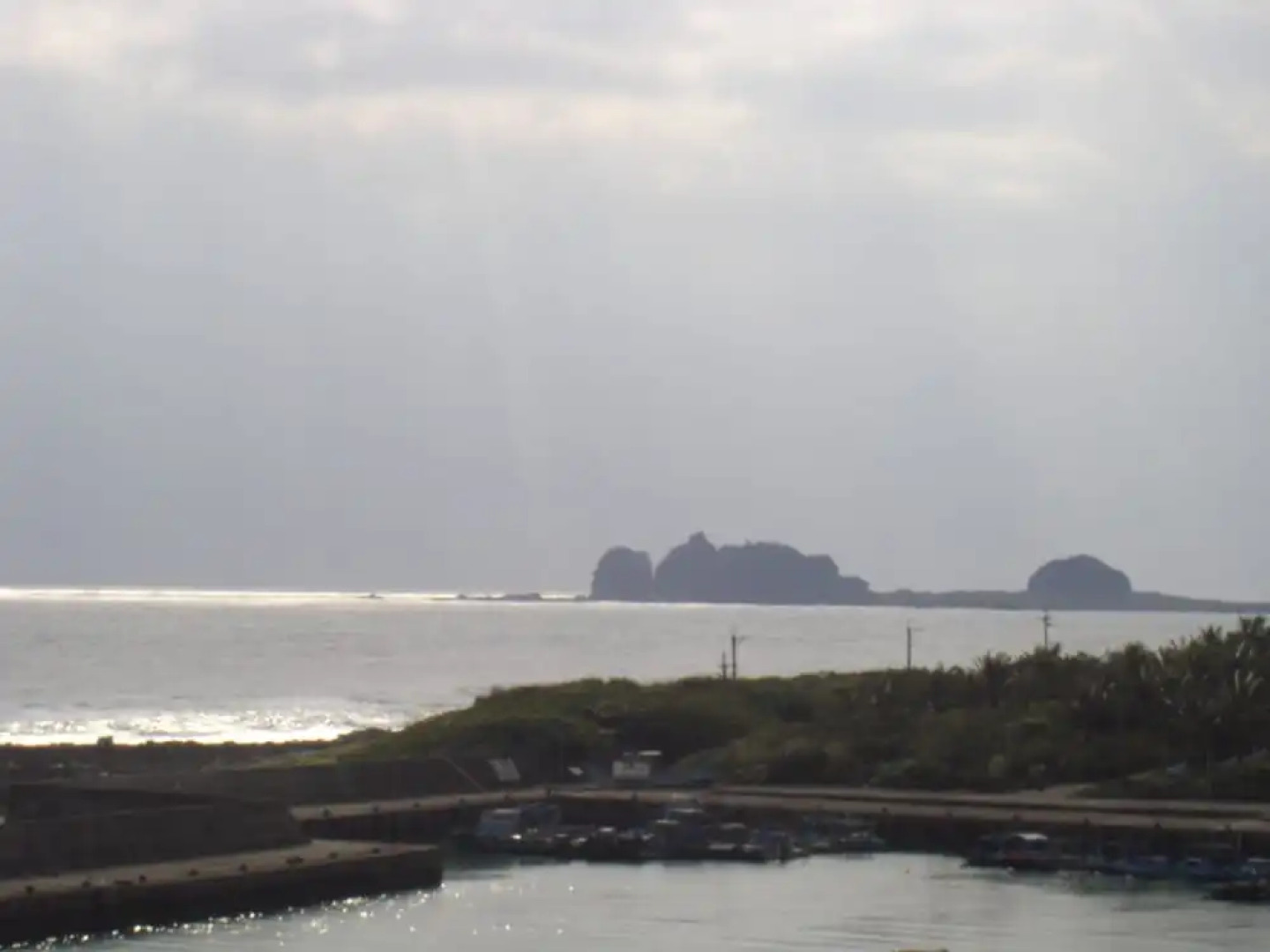 Sansendai Sea View B&B