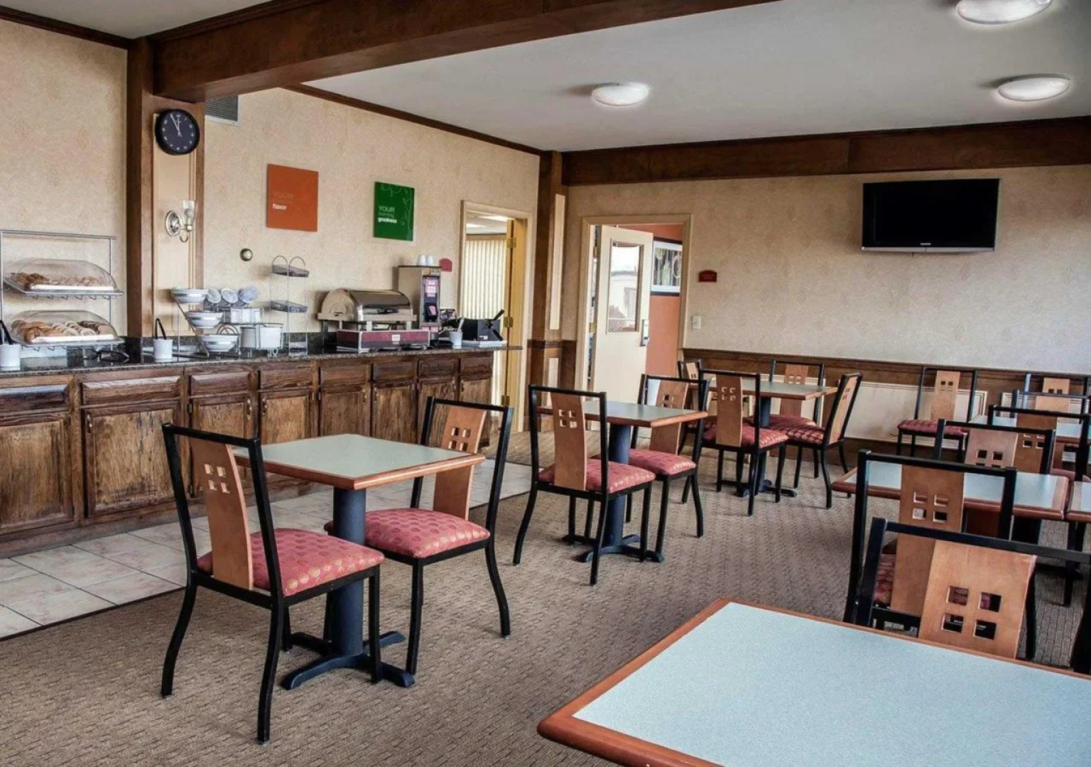 Quality Inn Seekonk - Providence