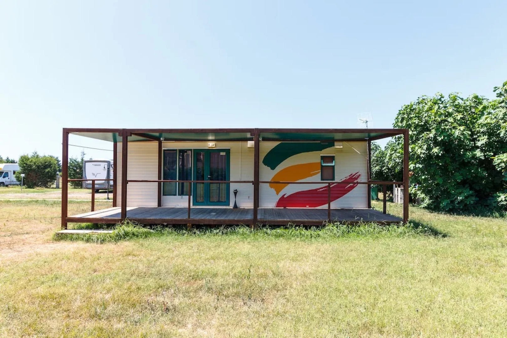 Agriturismo Il Gelsomino Ritrovato