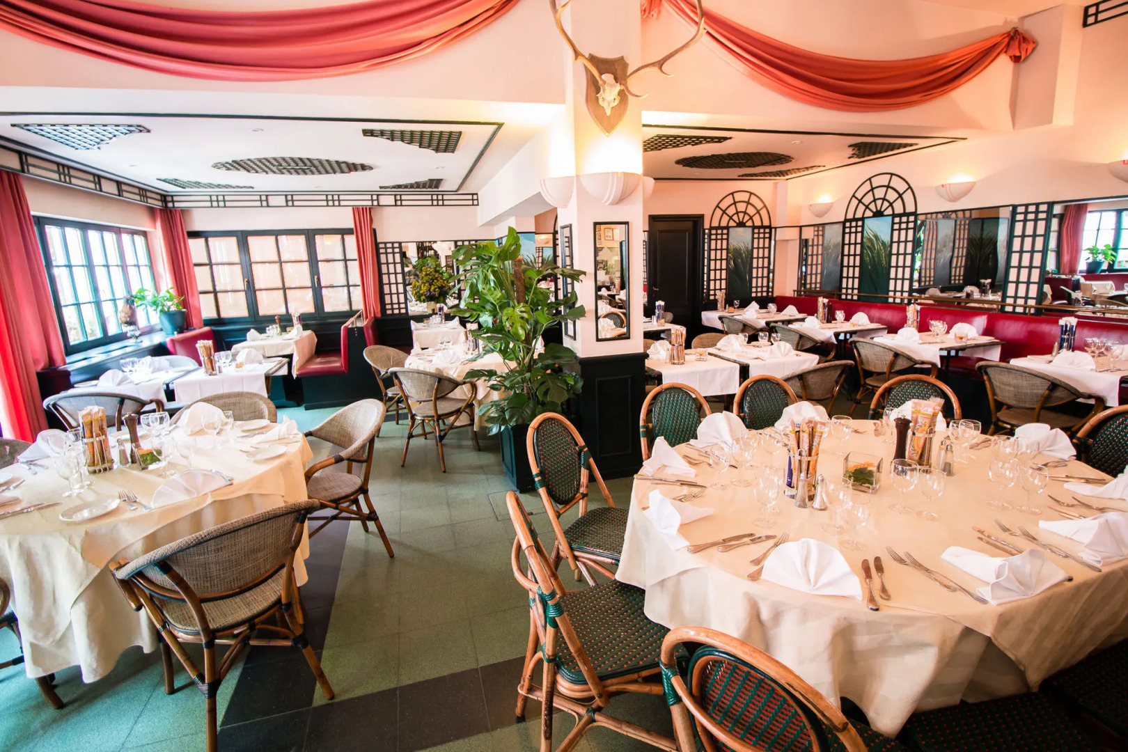 Auberge Au Repos des Chasseurs